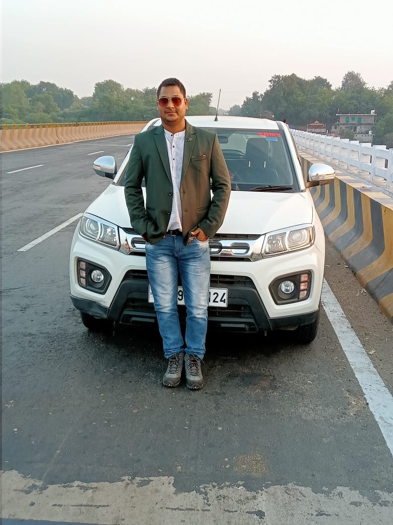 Army Tour and Travels Army Kirana Store Shop No. 2 / Plot No. 286 Singapore Township Near Shiv Mandir Indore