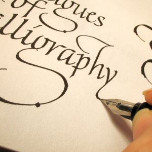 Calligraphy Classes | Chitrankan | Nihalpur Mundi, Silicon City, Indore, Madhya Pradesh