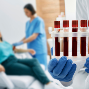 Blood Tests at Shriraj Diagnostic Centre | Shriraj Diagnostic Centre | H-1132, Rajiv Vihar, Scheme No. 114, Near By Atuliya Mediical, Part I, Vijay Nagar, Indore, Madhya Pradesh 452010, भारत