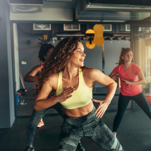 Energize Your Workout Routine with Zumba, Aerobics, and Cardio at Workout Studio! | Workout Studio | C-19/2 First Floor Jagriti Vihar Sector 2 Near Dewan Public School