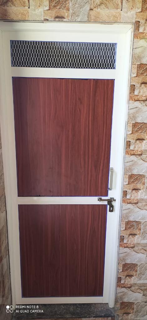 Aluminium Door |  | A-89, Getor Rd, Nandpuri Colony, Jagatpura, Jaipur, Rajasthan 302017, India