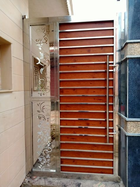 Steel Room Door |  | A-89, Getor Rd, Nandpuri Colony, Jagatpura, Jaipur, Rajasthan 302017, India
