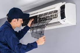Air Filter Replacemen | A To Z Ac Fitting | 1, Vishwakunj Cross Rd, Amit Society, Paldi, Ahmedabad, Gujarat 380007, India