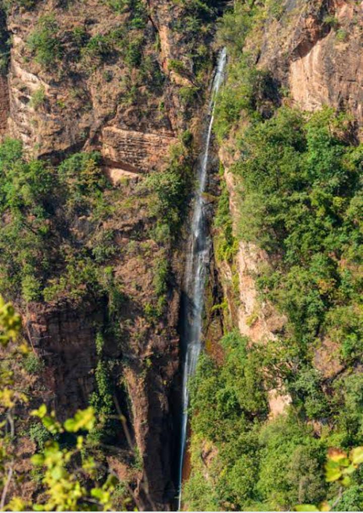 Panchmarhi "TSEN" Self Drive Service All Indore