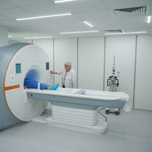 Advanced MRI Service | Shriraj Diagnostic Centre | H-1132, Rajiv Vihar, Scheme No. 114, Near By Atuliya Mediical, Part I, Vijay Nagar, Indore, Madhya Pradesh 452010, भारत