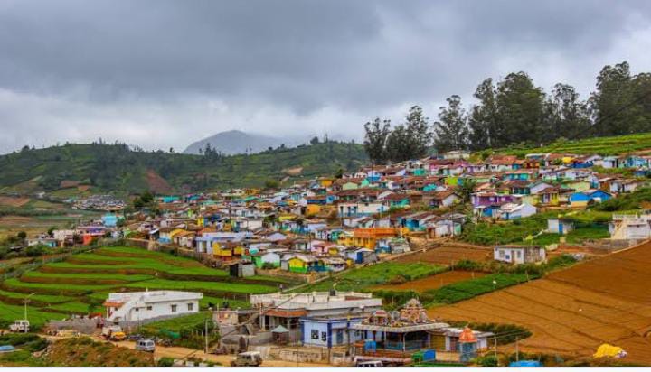 Ooty "TSEN" Self Drive Service All Indore