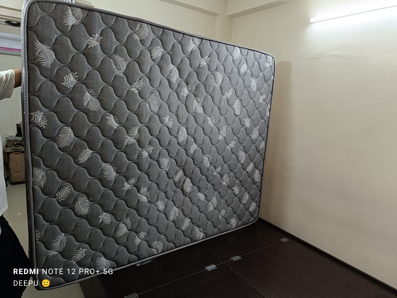 Mattress Dealer | Krishna Door And Interiors | Sector 18 , Near 16 Sector Pulia, Near Bheru Circle, Kumbha Marg, Sector 18, Pratap Nagar, Jaipur, Rajasthan 302033, India