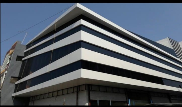 Aluminium Fabricator | SHANKAR JANGID | Bilwa Tonk Road ,Jaipur