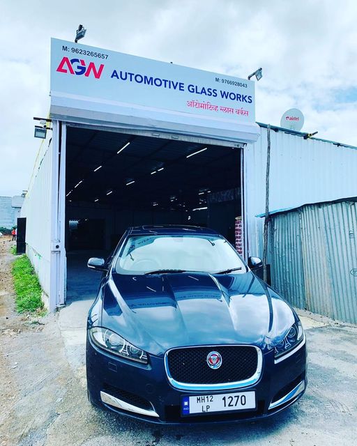 Windshield Replacement with Insurance Claim | Automotive Glass Works | New Airport Rd, Sakore Nagar, Viman Nagar, Pune, Maharashtra 411014, India