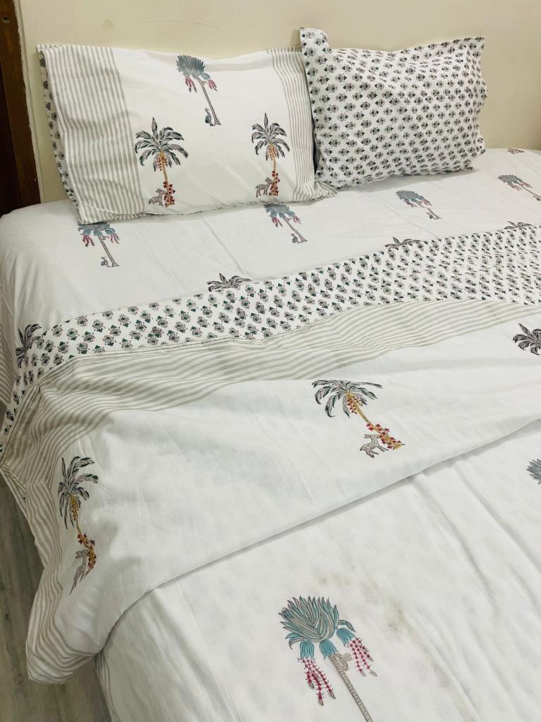 Bed Sheet Wholesaler | Bedsheet Manufacturer In Sanganer Jaipur - NEHA CREATION | Shop No 1 Ganesham Plaza Sanga Setu Bridge Near Hanuman Temple Sanganer Rajasthan 302029, India