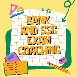 Bank and SSC Exam Coaching | Career Point Institute Ujjain | 