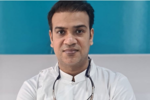 Dentist | Sapphire Dental Orthodontic And Implant Centre | 113/16, Kumbha Marg, Near Community Centre, Kumbha Marg, Sanganer, Sector 11, Pratap Nagar, Jaipur, Rajasthan 302033, India