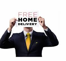 Free home delivery Suraj Parmar Shiv Nagar Square Sanwer Road Indore