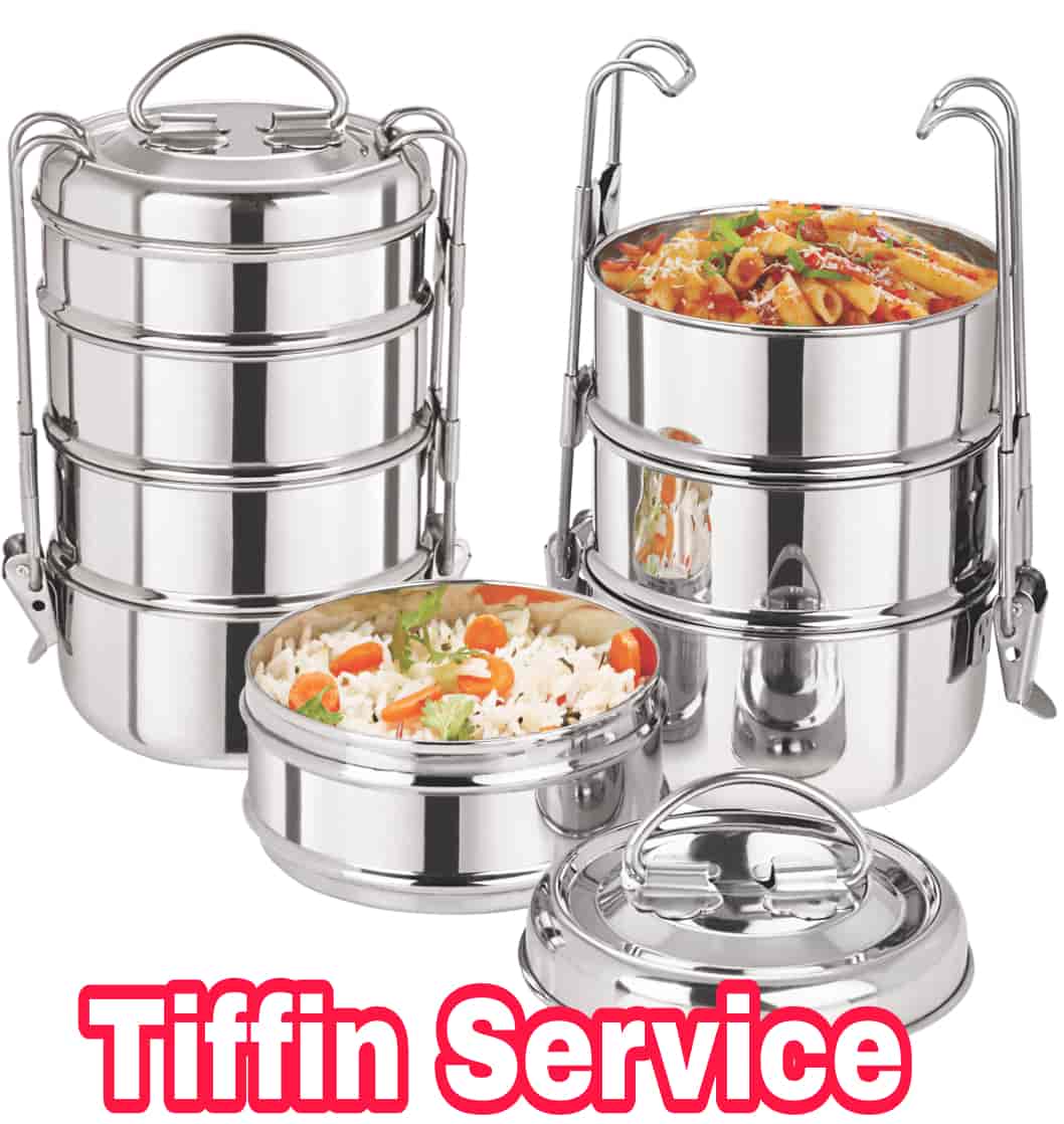 Shri Chaturbhuj Tifin Service Shri Chaturbhuj Restaurant And Bhojnalay G-2 Sampat Avenue In Front Of Bombay Hospital Service Road Vijay Nagar Indore