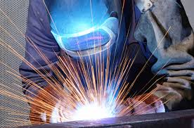 Welding Services in Pune — Balaji Enterprises Balaji Enterprises Pune