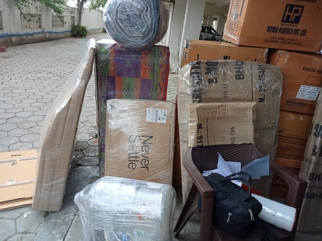 Expert Local Shifting Services in Bhopal | Sri Satya Packers And Movers | Bagmugaliya Bhopal