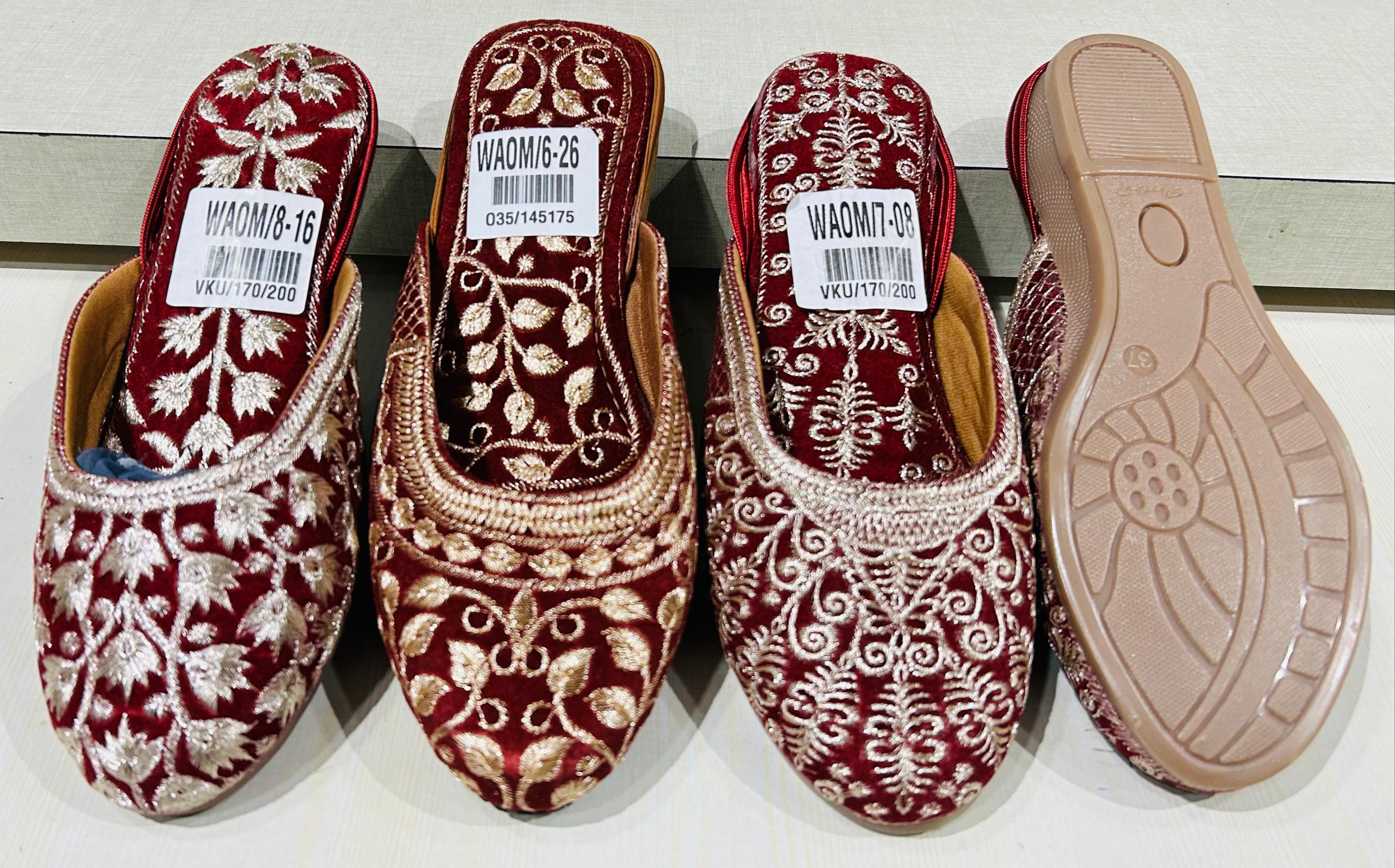 Mojari Stockist |  | No. 144 A, Sindhi Colony Rd, Raja Park, Adarsh Nagar, Jaipur, Rajasthan 302004, India