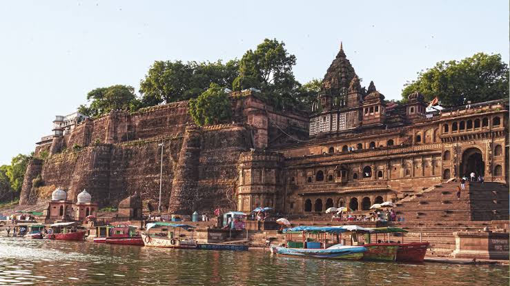 Om kareshwar RV Tour And Travels All MP