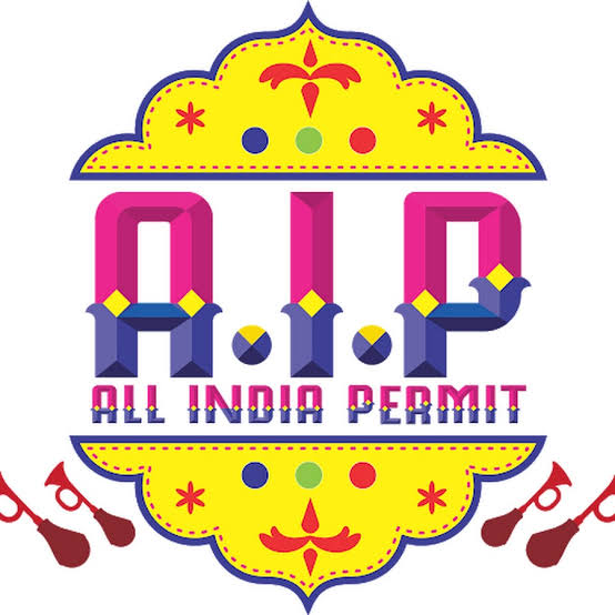 All india permit RV Tour And Travels All MP