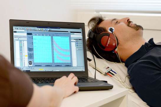 BERA/ABR Testing Diagnosing Hearing and Nerve Function | Gore Hearing And Speech Clinic | Clinic No 302, 3rd Floor, City Centre Building, Solapur - Pune Hwy, Opposite Vaibhav Complex, Triveni Nagar, Hadapsar, Pune, Maharashtra 411028, India