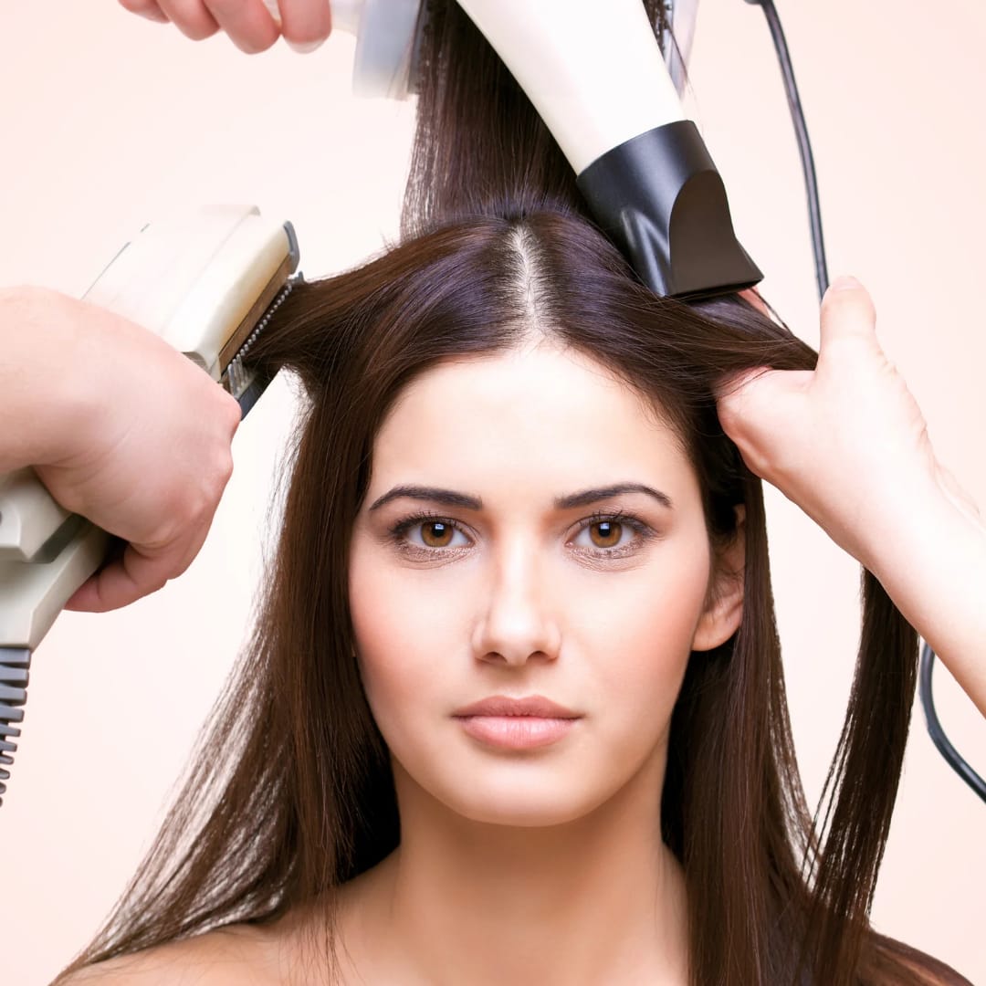 Ladies Salon |  | 80/414, Sector 8 Main Market Pratap Nagar ,Jaipur