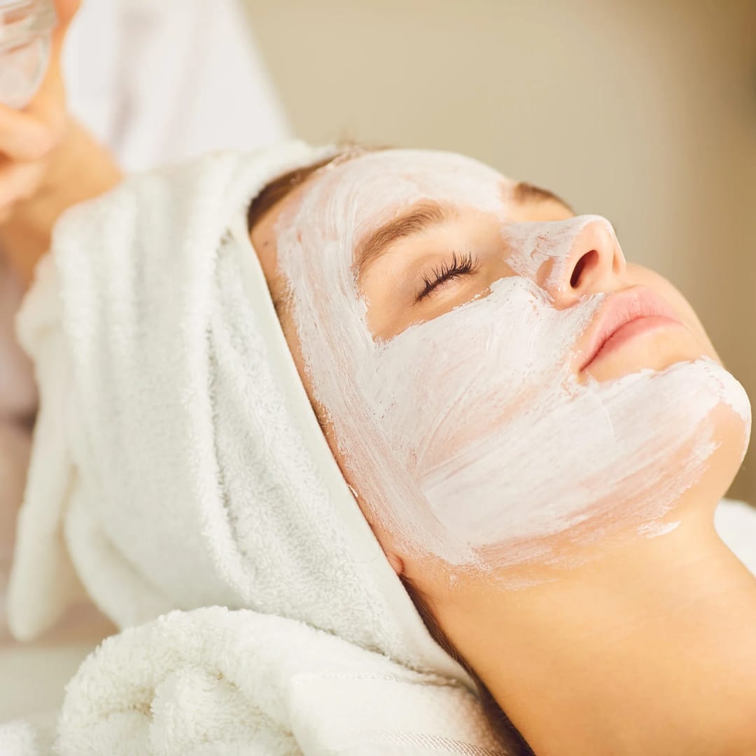 Ladies Facial |  | 80/414, Sector 8 Main Market Pratap Nagar ,Jaipur