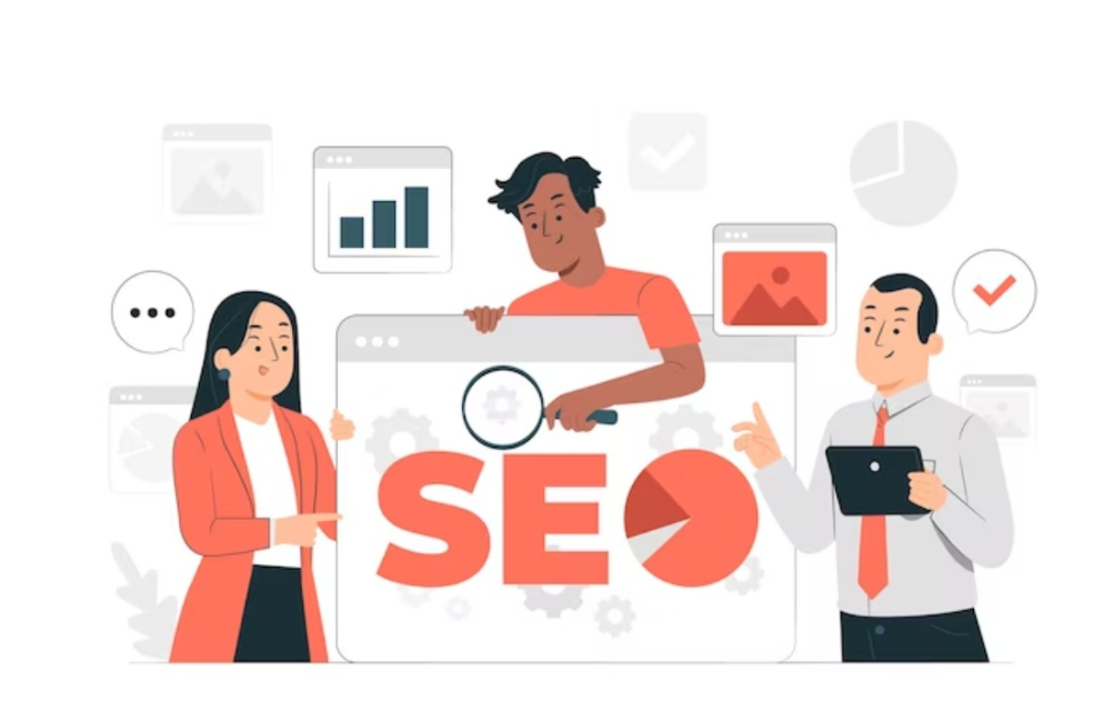 Integrated SEO Vyaparify Rubinus Private Limited Pune, Maharashtra 411021, India