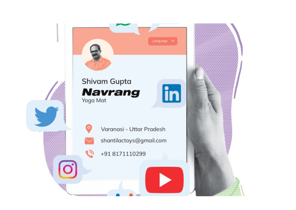 Product Showcase | Vyaparify Rubinus Private Limited | Pune, Maharashtra 411021, India