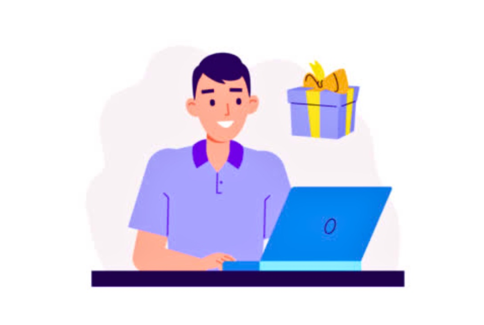 Offers To Customers Vyaparify Rubinus Private Limited Pune, Maharashtra 411021, India