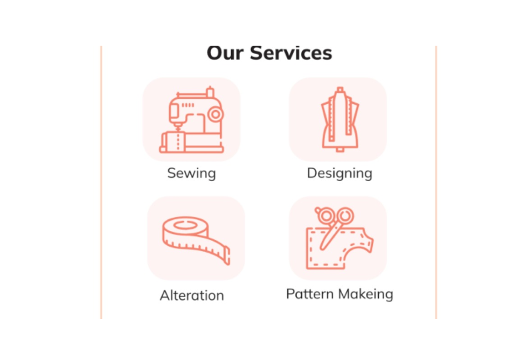 Services Showcase Vyaparify Rubinus Private Limited Pune, Maharashtra 411021, India