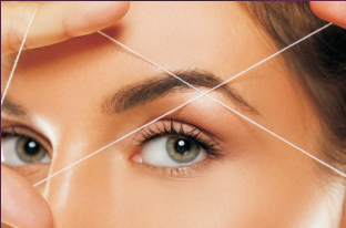 Precise Threading Services for a Flawless Look | PRIYA S MAKEOVER | Chanrashila Complex , Opp .Ashirvad Garden, Near More Petrolpump , Uttamnagar, Shivane , Pune