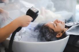 Hair Spa Treatments | PRIYA S MAKEOVER | Chanrashila Complex , Opp .Ashirvad Garden, Near More Petrolpump , Uttamnagar, Shivane , Pune