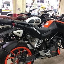 2end Deal Khatiwala Tank Tower Square Indore