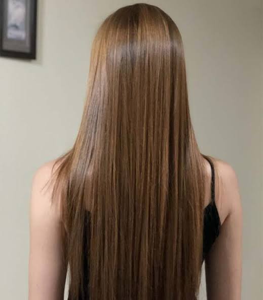 Hair rebonding Yash Verma //81. Bhaktavar RAM Nagar, Indore