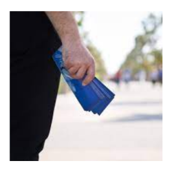 pamphlet Distribution | AKSHAT Rajput | SAI CHOWK SEONI MALWA