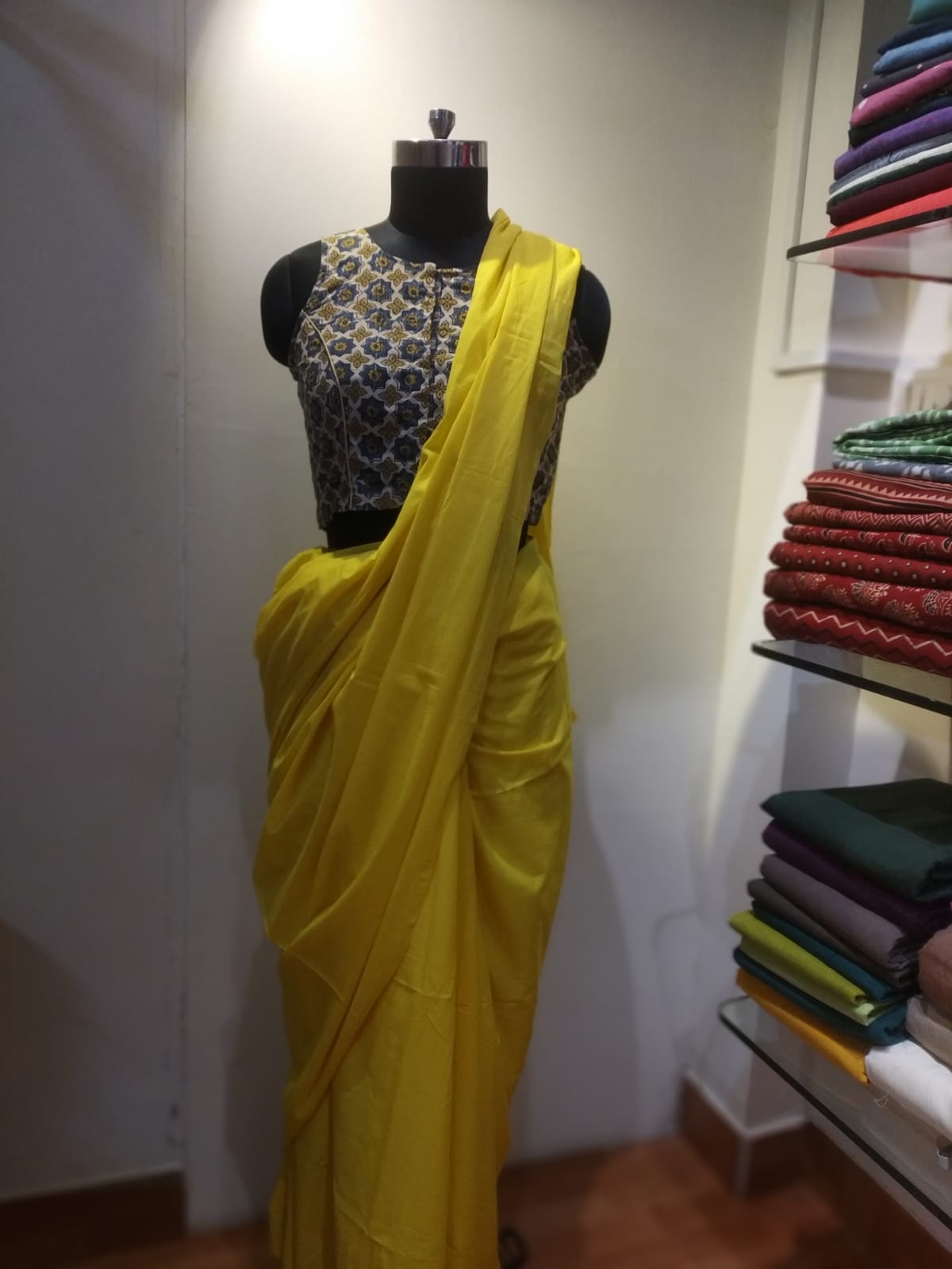 Authentic and Pure Cotton with Natural Dyes Hand Block | Vastra Utsav | Rama Prabhu Bunglow,Swanand Lane No 2 Corner Sahakarnagar No2 Pune, Maharashtra 411009, India