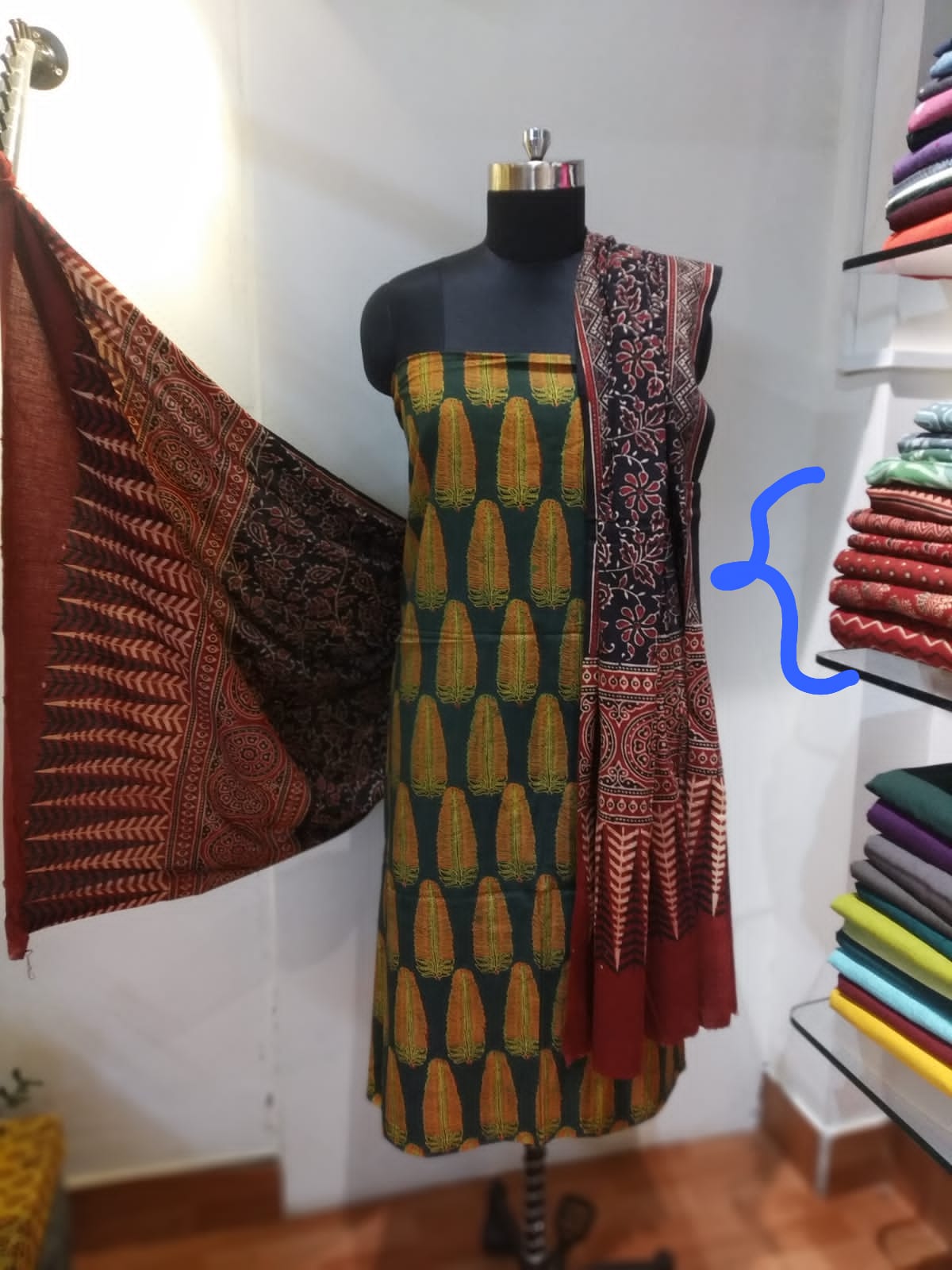 Your Fusion Readymade Garment Solution Under One Roof | Vastra Utsav | Rama Prabhu Bunglow,Swanand Lane No 2 Corner Sahakarnagar No2 Pune, Maharashtra 411009, India