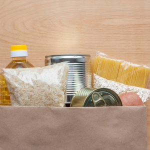 Convenient Grocery Shopping Assistance | Avante | Kolkata, West Bengal