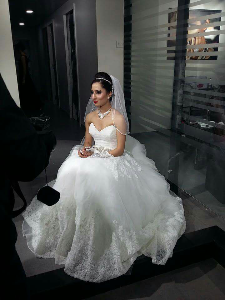 Airbrush Makeup The Beauty Maker 27 C Seva Sardar Nager Near Sawariya Park Geeta Bhawan Indore