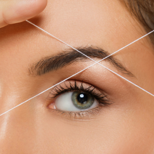 Expert Threading Services | Miracle Ladies Beauty Parlour | Kondhwa, Pune