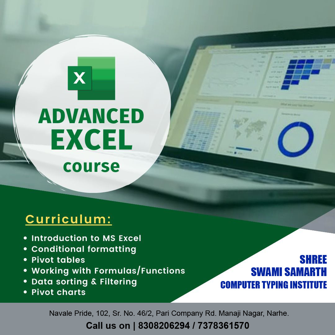 Tally Prime with GST Integration | SHRI SWAMI SAMARATH COMPUTER TYPING INSTITUTE | Navale Praid, Flat No. 102, First Floor, Sr. No. 46/2, Manaji Nagar, Pari Company Road, Narhe Goan, Pune 411041