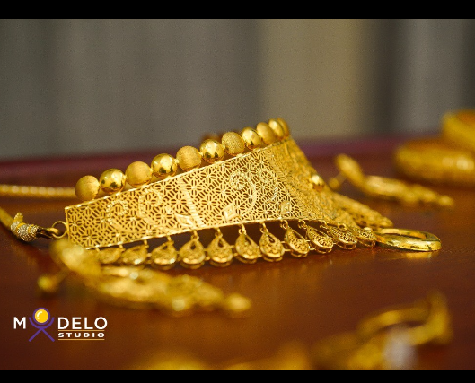 Jewelry photoshoot |  | Oppo Royal Akbar Tower, Sarkhej Road, Ahmedabad GJ