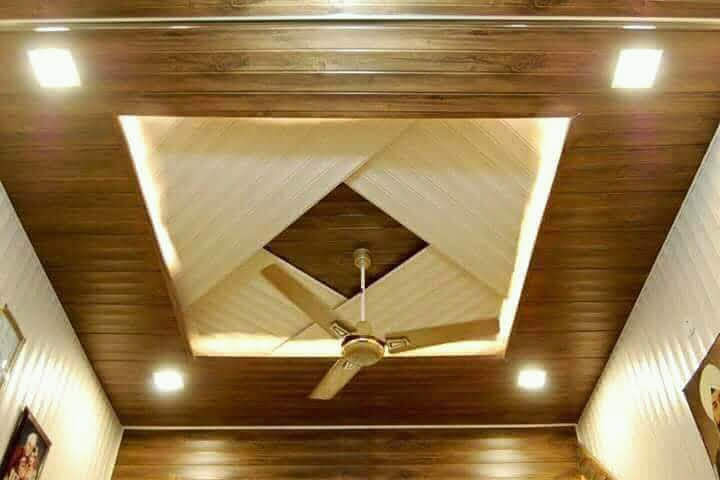 False Ceiling | Deals In All Interior Products, Home Cinema, Wall Paper, False Ceiling,PVC PANEL | Shop No.5, Telik Plaza ,Near UCO Bank Jagatpura ,Jaipur -302017