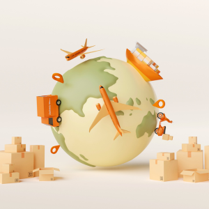 Global Delivery | The Little Tales | K-3/21, Dlf Phase 2 2nd Floor