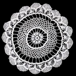 Lace print | Printo Enterprise | 29, Ramway Plaza, Kharivav Rd, Nr. Atmaram Surgical Shop, Dandia Bazar, Jambubet, Vadodara, Gujarat 390001