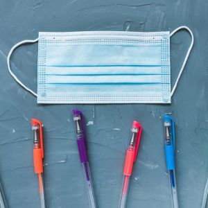 Pen/mask print | Printo Enterprise | 29, Ramway Plaza, Kharivav Rd, Nr. Atmaram Surgical Shop, Dandia Bazar, Jambubet, Vadodara, Gujarat 390001