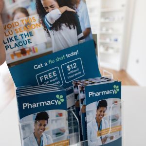 Flyer | Printo Enterprise | 29, Ramway Plaza, Kharivav Rd, Nr. Atmaram Surgical Shop, Dandia Bazar, Jambubet, Vadodara, Gujarat 390001