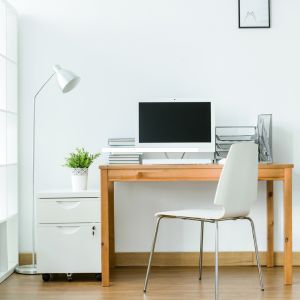 Study Table | Jamali Architect And Interior | Vijay Nagar Indore