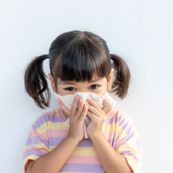 Kids Recurrent cold | Matoshri Multi-speciality Clinic | Kothrud,pune