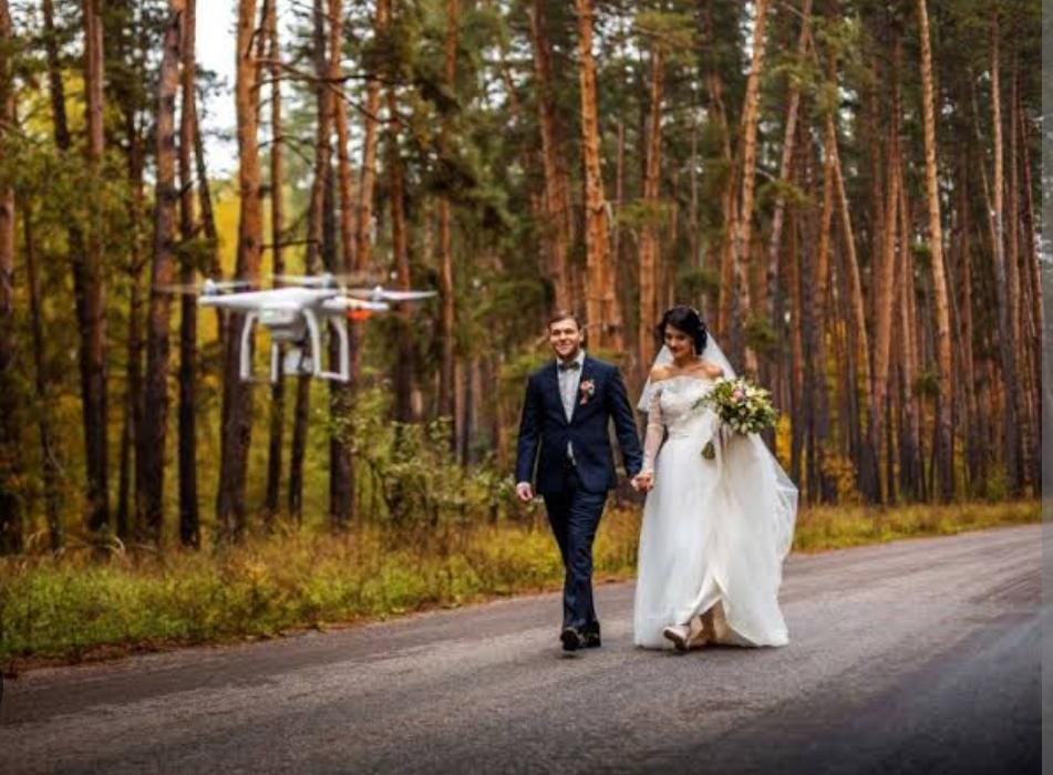 Drone Photography &amp; Cinematography Shivnarayan Jaiswal Palda